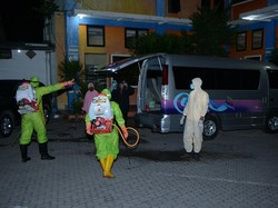 Cerita Warga Situbondo Shock dan Menangis Dibohongi soal Karantina