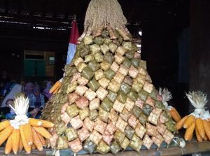 Festival Kupatan Kendeng, Sebuah Pesan untuk Menjaga Alam
