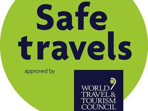 Organisasi Pariwisata Dunia Luncurkan Stempel Kebersihan