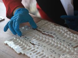 Hanya Hasil Tes PCR dari 742 Lab Ini yang Diakui untuk Penerbangan