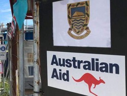 Australia Tetap Prioritaskan Membantu Indonesia Saat Pandemi Virus Corona