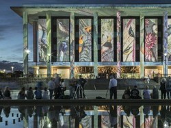 Beredar Petisi Terkait Koleksi Indonesia di Perpustakaan Nasional Australia