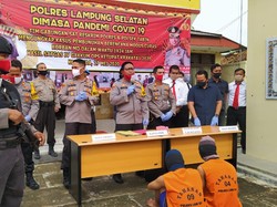 2 ABG Bunuh Teman Kecil di Kebun Singkong, Usai Tewas Korban Diazankan