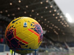 Jadwal Liga Italia Malam Ini