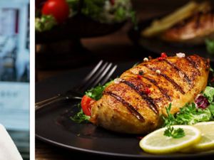 Diet Han So Hee Saat Dituntut Langsing untuk The World of The Married