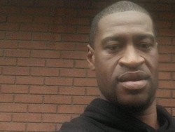 Kematian George Floyd dan Bahayanya Serangan ke Leher Manusia