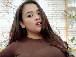 Clara Gopa Minta Jangan Bully Dirinya karena Mau Bunuh Diri