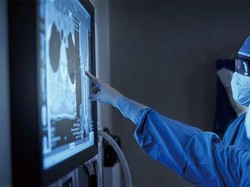 Perangi Corona di RI, Alibaba Cloud Siapkan Teknologi Berbasis AI