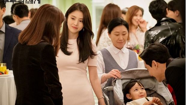 Diet Han So Hee
