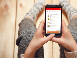 Belanja Bahan Masak di Long Weekend, Ada Promo di e-Catalogue Transmart