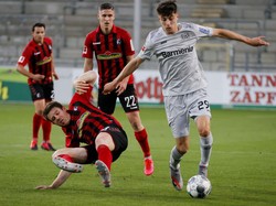 Bikin Gol Lagi dan Cetak Rekor, Kai Havertz Malah Cedera