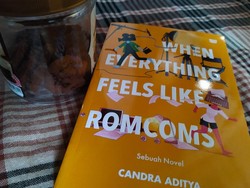 Yang Manis dan Menyegarkan