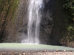 Konon Ini Air Terjun Tertinggi di Yogyakarta