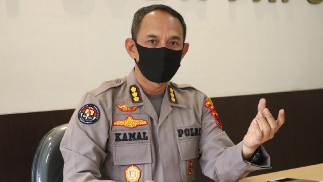 5 Aksi KKB dalam 2 Bulan di Papua, Serang Pendeta-Aparat 5 Aksi KKB dalam 2 Bulan di Papua, Serang Pendeta-Aparat