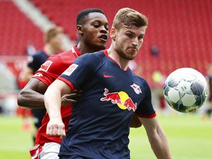 Nagelsmann Pasrah Jika Timo Werner Pergi