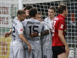 Hasil Liga Jerman: Kai Havertz Pahlawan, Leverkusen Tundukkan Freiburg 1-0