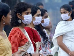 Membedah Strategi Kerala di India yang Sukses Tekan Wabah Corona