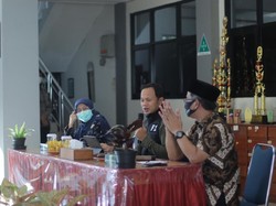 Matangkan Pencegahan, Pemkot Bogor Tak Mau Buru-buru Aktivasi Sekolah