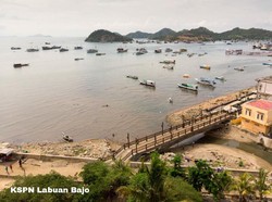Tingkatkan Pariwisata, UMKM di Danau Toba Akan Dapat Bantuan