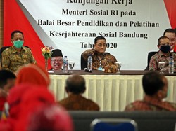 Mensos Minta BP3S Bikin Kajian Atasi Kelemahan