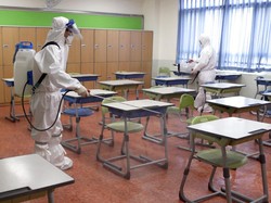 Apakah Sekolah Akan Ditutup Lagi 2022? Begini Penjelasannya