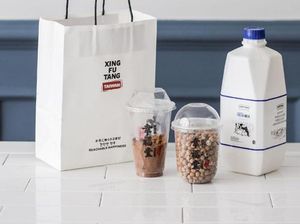 5 Gerai Bubble Tea Ini Sediakan Boba Kit untuk Diracik di Rumah