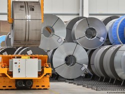 Lebih 190 Proyek Investasi, AS Masih Jadi Investor Asing Terbesar di Jerman