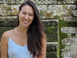 Keren! Chef Ini Promosikan Sambal dan Makanan Indonesia di London