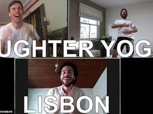 Traveler Jajal 84 Airbnb Secara Virtual Dalam Seminggu