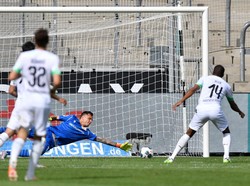 Hasil Liga Jerman: Thuram Dua Gol, Gladbach Hantam Union Berlin 4-1