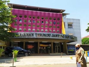 Angka Positif COVID-19 Kabupaten Pasuruan Tembus 1.022, Sembuh 71 Persen Angka Positif COVID-19 Kabupaten Pasuruan Tembus 1.022, Sembuh 71 Persen