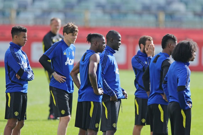 Manchester United