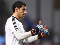 Bawa-bawa Messi, Kiper Ini Punya Klausul Aneh dalam Kontrak