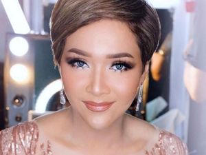 Ketemu Amanda Caesa Anak Parto, Maia Estianty: Cakep Jadi Nervous Gue!
