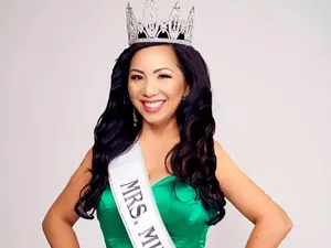 Ratu Kecantikan Ceraikan Suami yang Didakwa Membunuh George Floyd