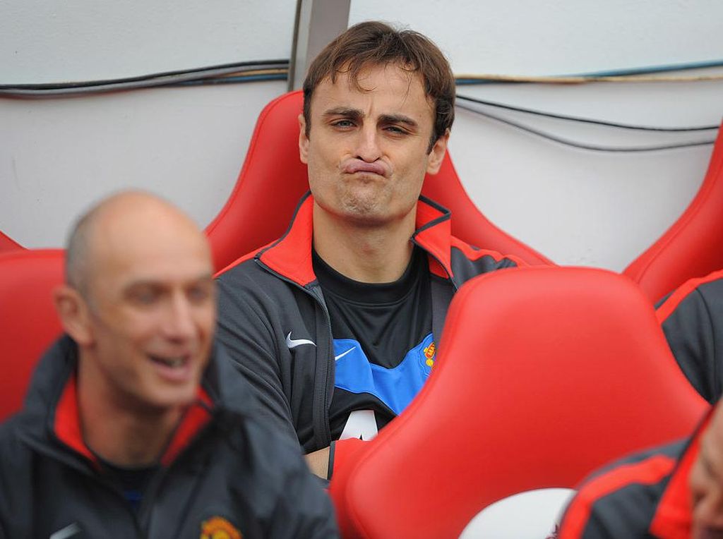 Skuad Man United Pernah Dikepung Tinja, Ini Ceritanya Skuad Man United Pernah Dikepung Tinja, Ini Ceritanya