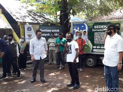 Bertemu Wagub DKI, Mahasiswa Papua Mengeluh Sulit Cari Indekos-Akses Internet