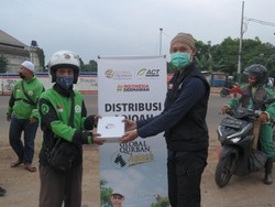 Global Qurban-ACT Buat Program Agen Kurban Bantu Korban PHK