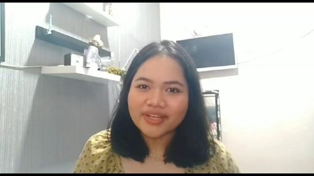 Xhaxhya Rana Benink Philia Nan Jingga