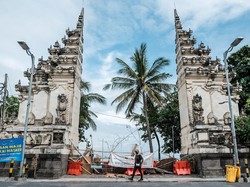 New Normal Pariwisata, Pelaku Harus Tingkatkan Standar Kebersihan