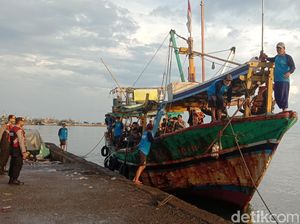 Pandemi Corona, Tradisi Lomban di Jepara Digelar Sederhana