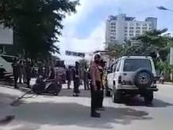 Beredar Kabar Pembatasan Aktivitas hingga Pukul 2 Siang, Polisi Sebut Hoaks