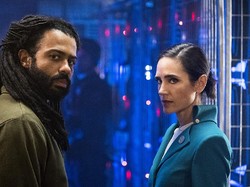 Restu Bong Joon Ho di Balik Serial Snowpiercer