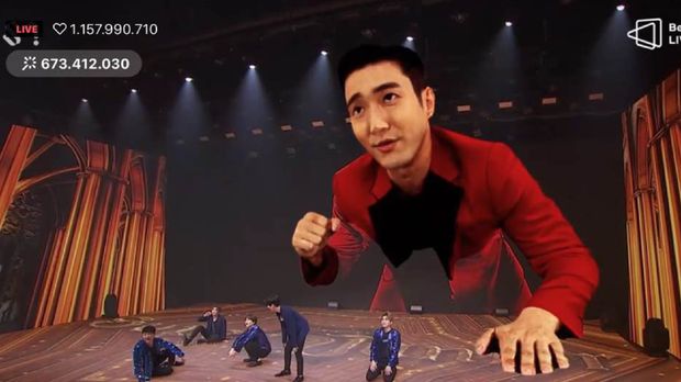 Beyond Super Show Super Junior Beyond Super Show Super Junior