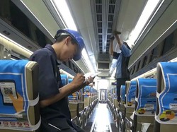 PT KAI Daop 9 Jember Perpanjang Pembatalan Perjalanan, Siapkan New Normal