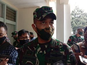 Ribuan Personel Gabungan Kawal Fase Transisi New Normal Malang Raya