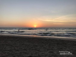 Ini yang Dikerjakan Kemenparekraf Saat Jumlah Turis Asing Anjlok