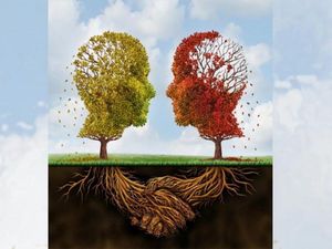 Ungkap Kehidupan Cintamu, Gambar Wajah atau Tangan yang Pertama Dilihat?