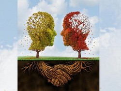 Ungkap Kehidupan Cintamu, Gambar Wajah atau Tangan yang Pertama Dilihat?