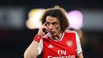 Arsenal Belum Selesai Bersih-bersih Pemain